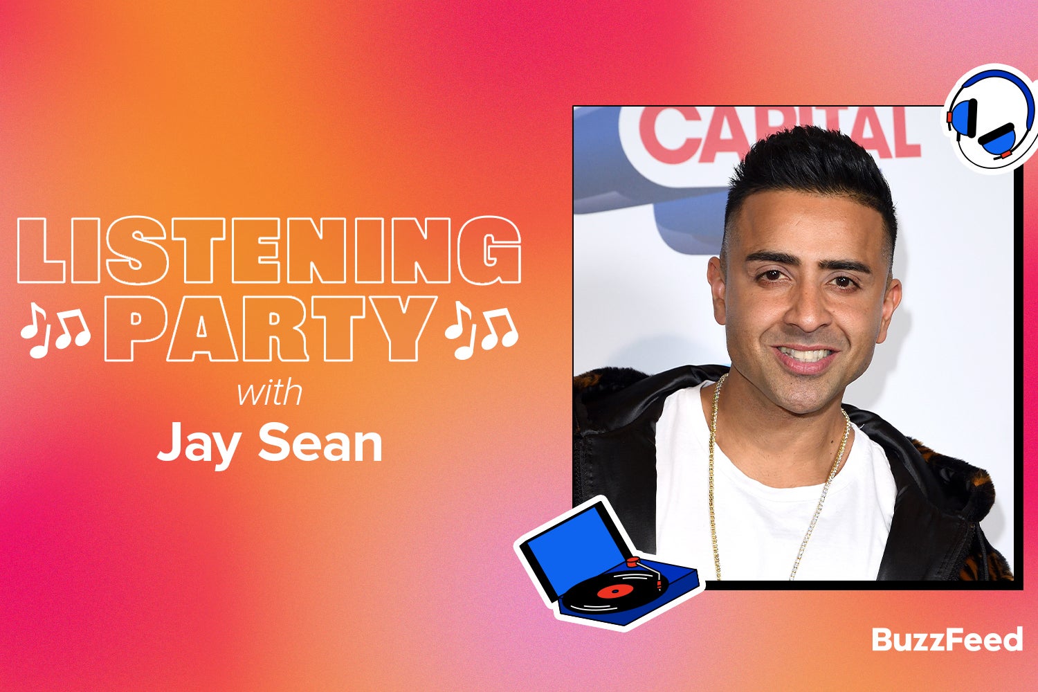 Jay Sean Revealed What It Was Like To Work With Mary J Blige, Sean Paul, And Lil Jon, And I Love This For Him
