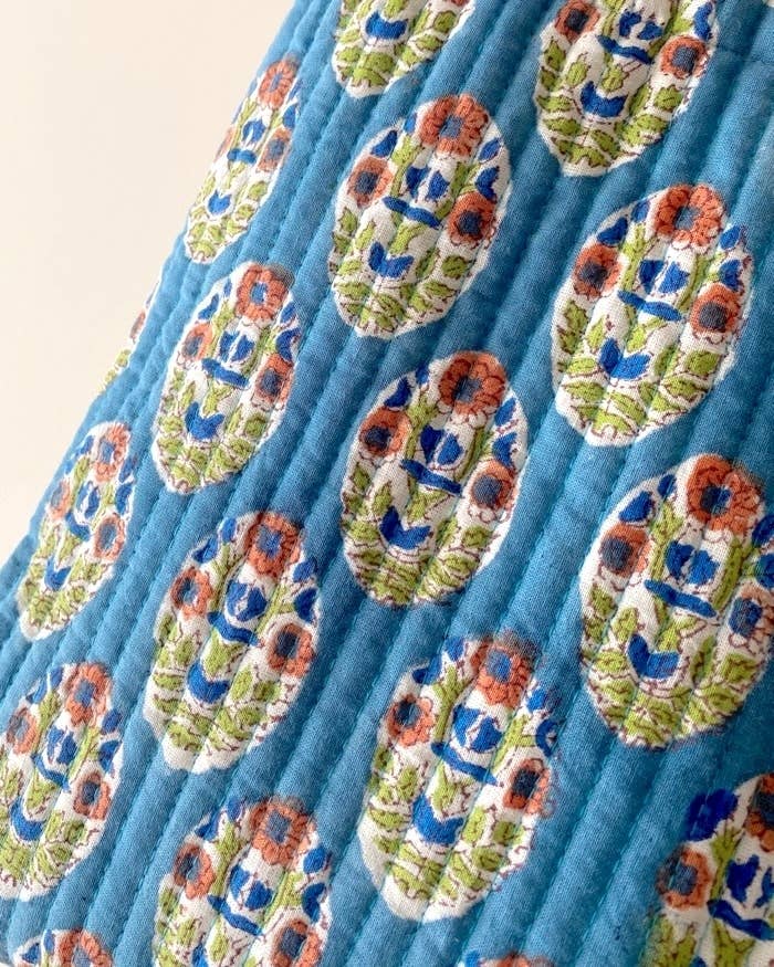 nikoand…(ニコアンド)のおすすめファッションアイテム「キルト巾着トート」