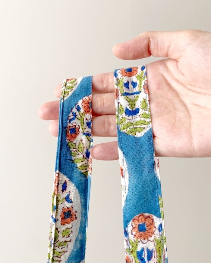 nikoand…（ニコアンド）のおすすめファッションアイテム「キルト巾着トート」