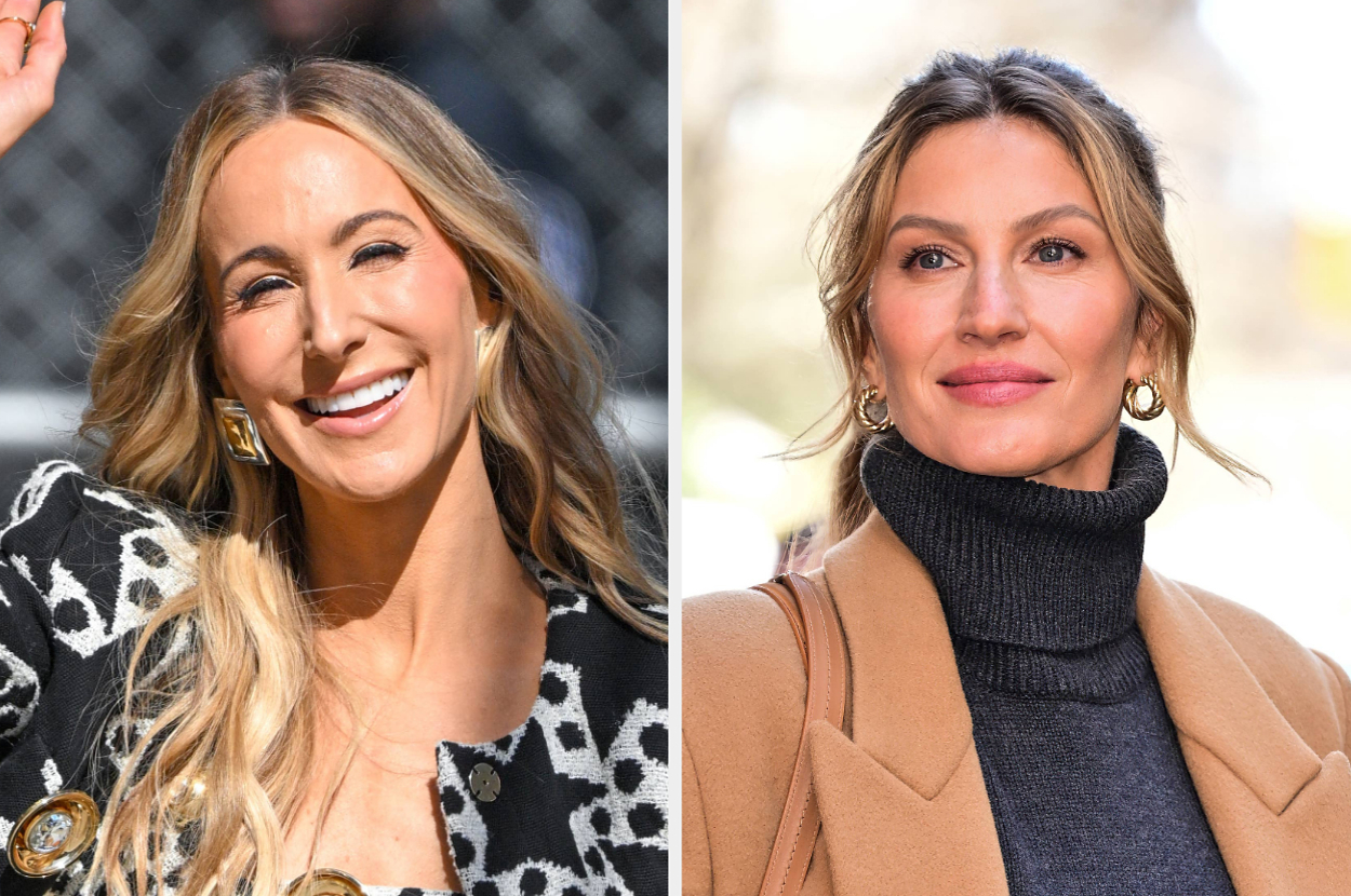 Nikki Glaser Said She Will “Totally Apologize” To Gisele Bündchen After Reports She Was “Hurt” By The “Distasteful” Divorce Jokes In Tom Brady’s Roast