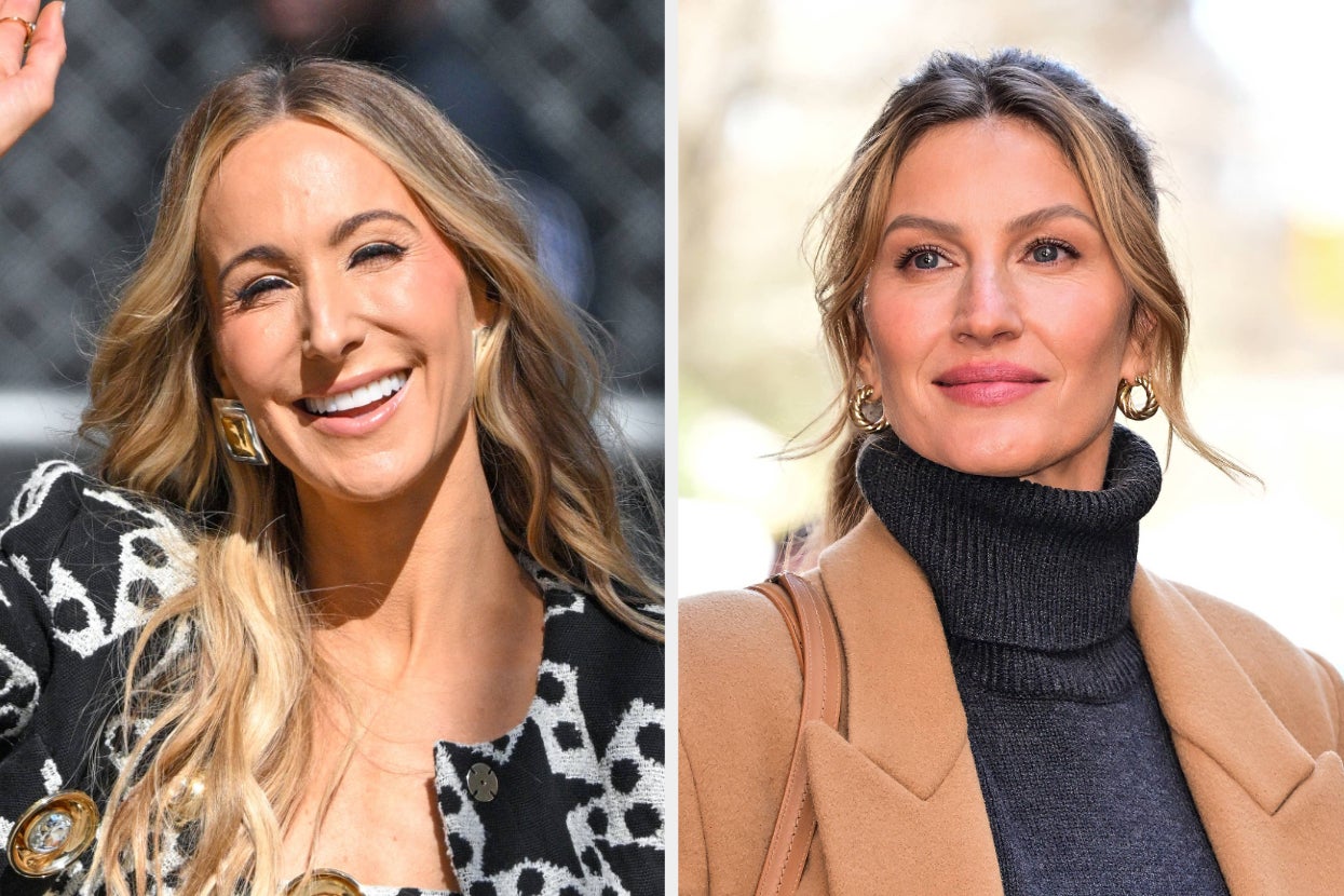 After Reports That Gisele Bündchen Was “Hurt” By The “Distasteful” Divorce Jokes In Tom Brady’s Roast, Nikki Glaser Said She “Has A Reason To Be Mad”