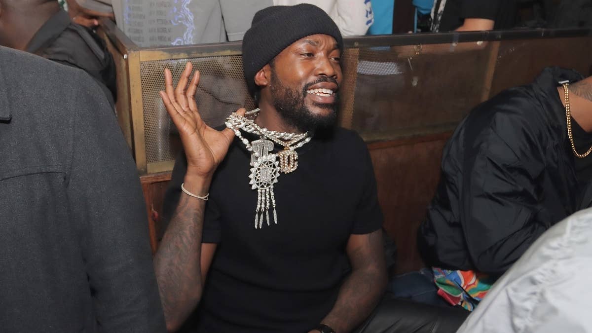 The "Dreams and Nightmares" rapper has been quiet during the rivaling pair's feud.