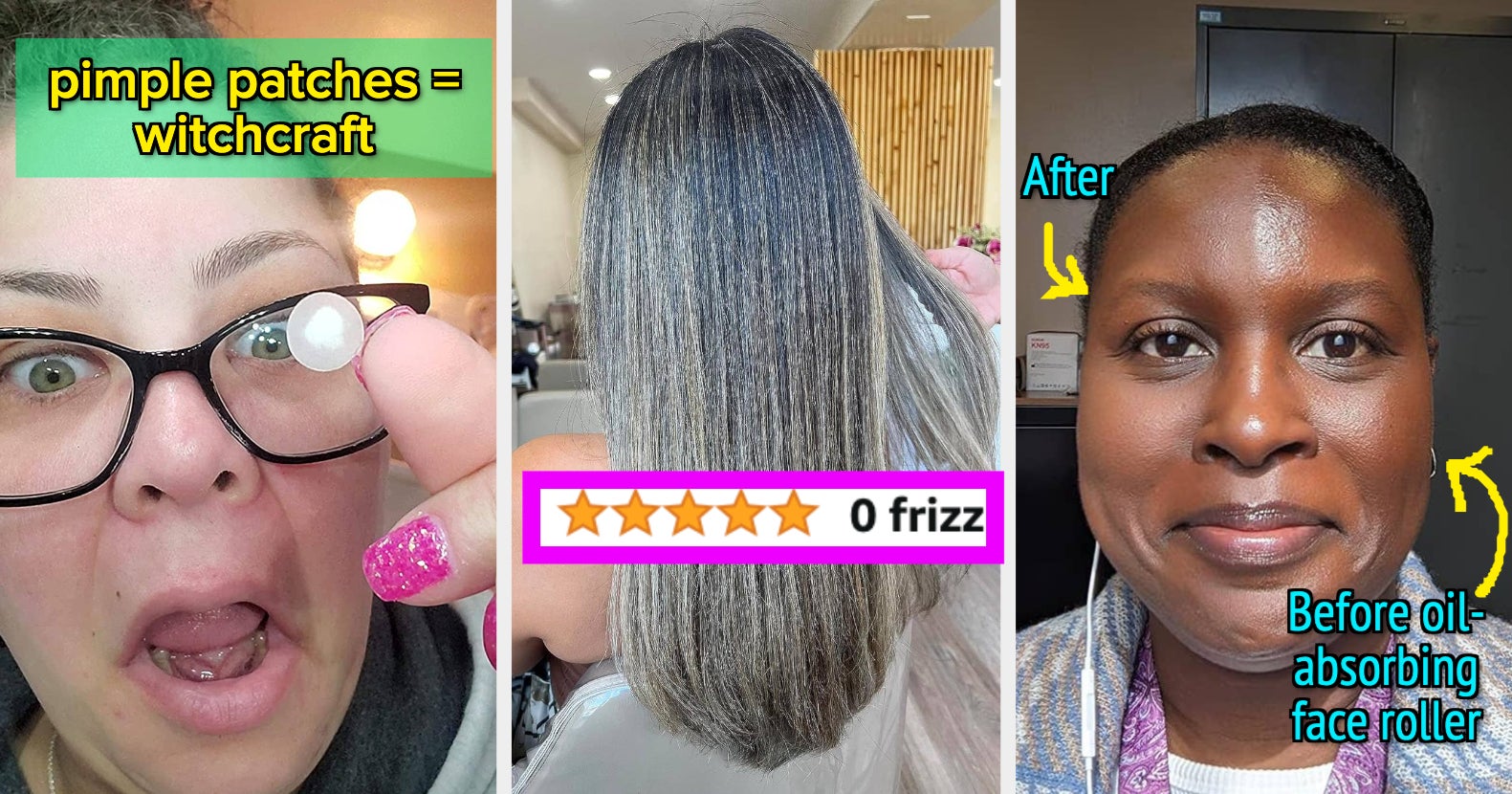 30 Mind-Blowing TikTok Beauty Products