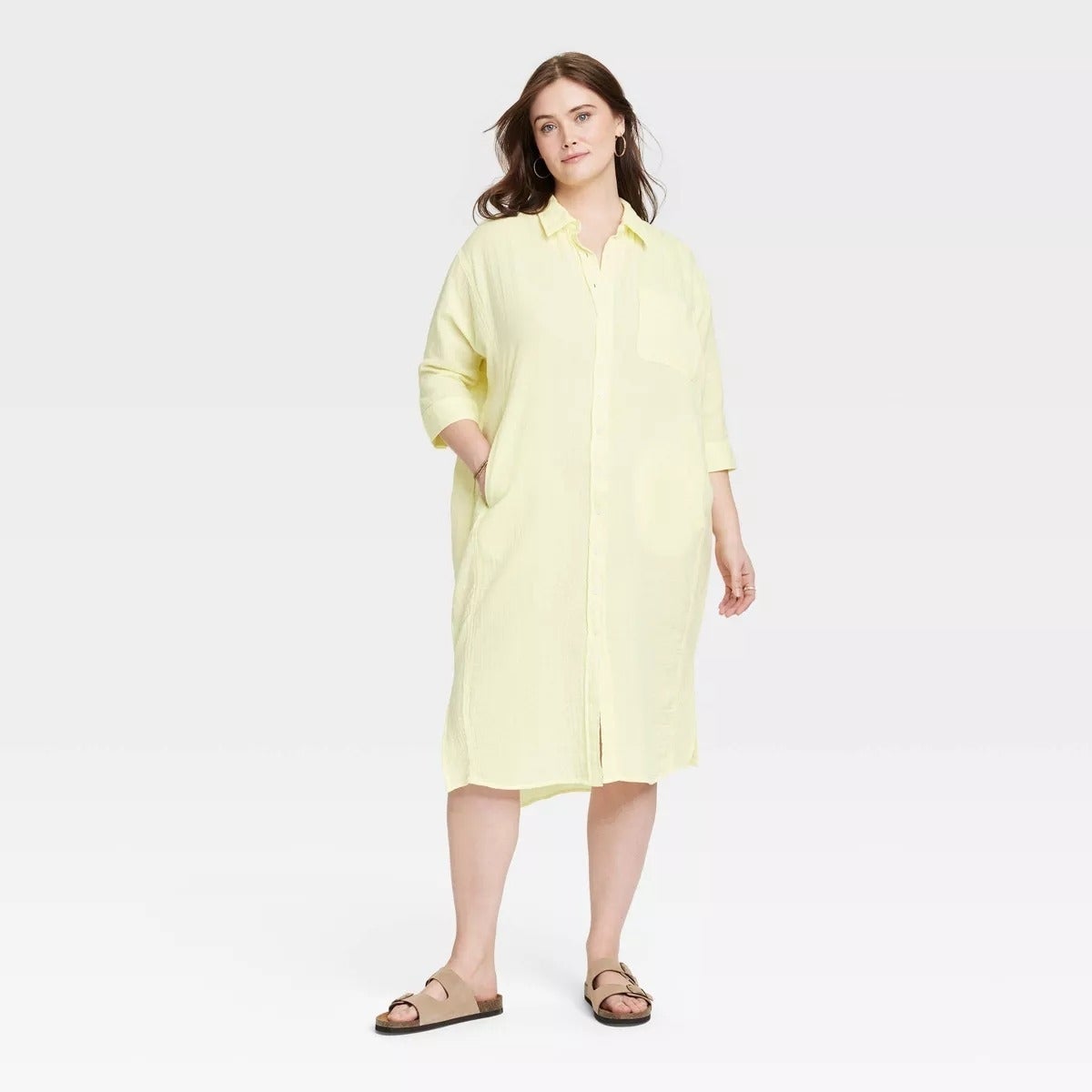 Meanwhile Dresses main image 1