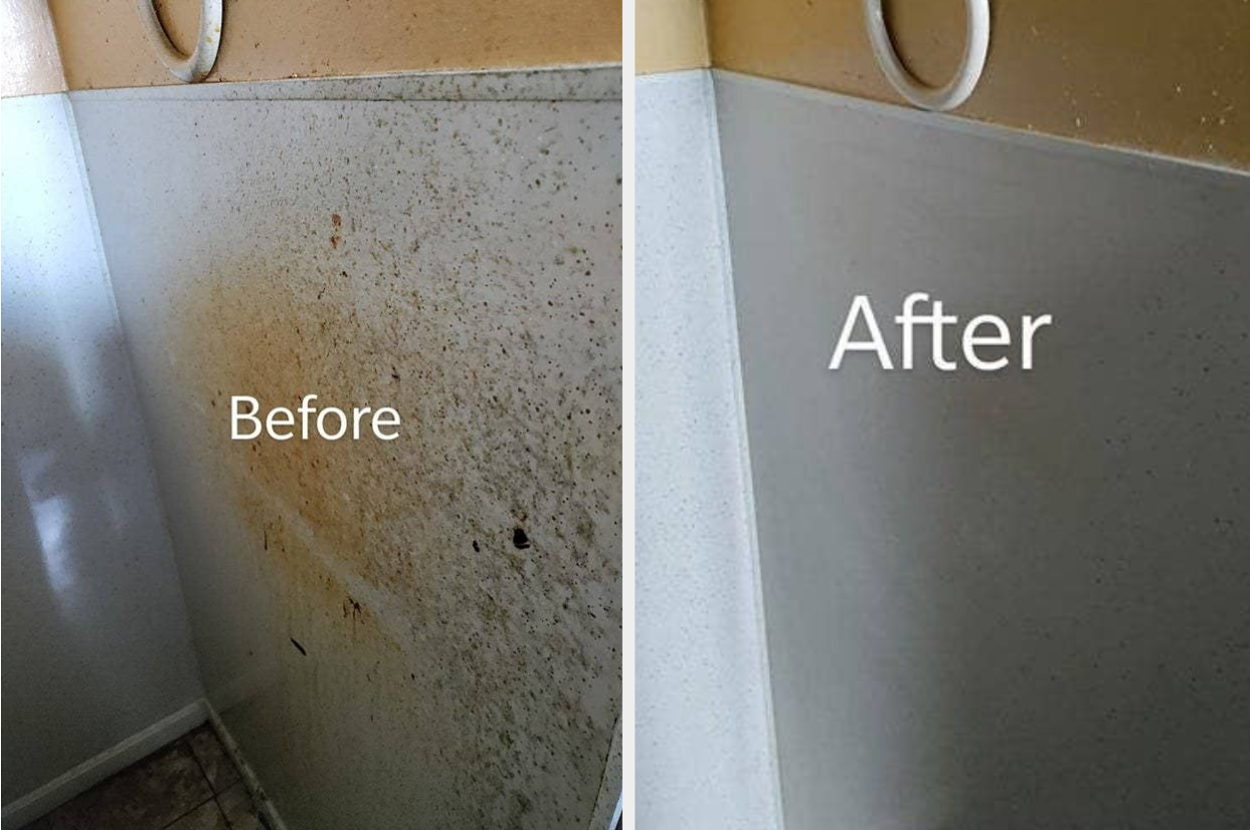 30 Things For People Who Don't Know How To Deep Clean