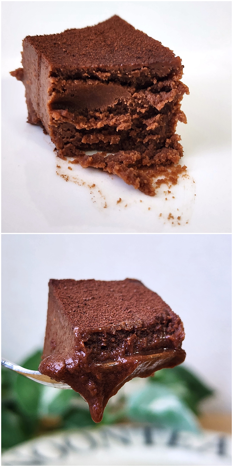 LAWSON（ローソン）のおすすめ冷凍スイーツ「味の素冷凍食品 辻口博啓監修 ショコラテリーヌ」