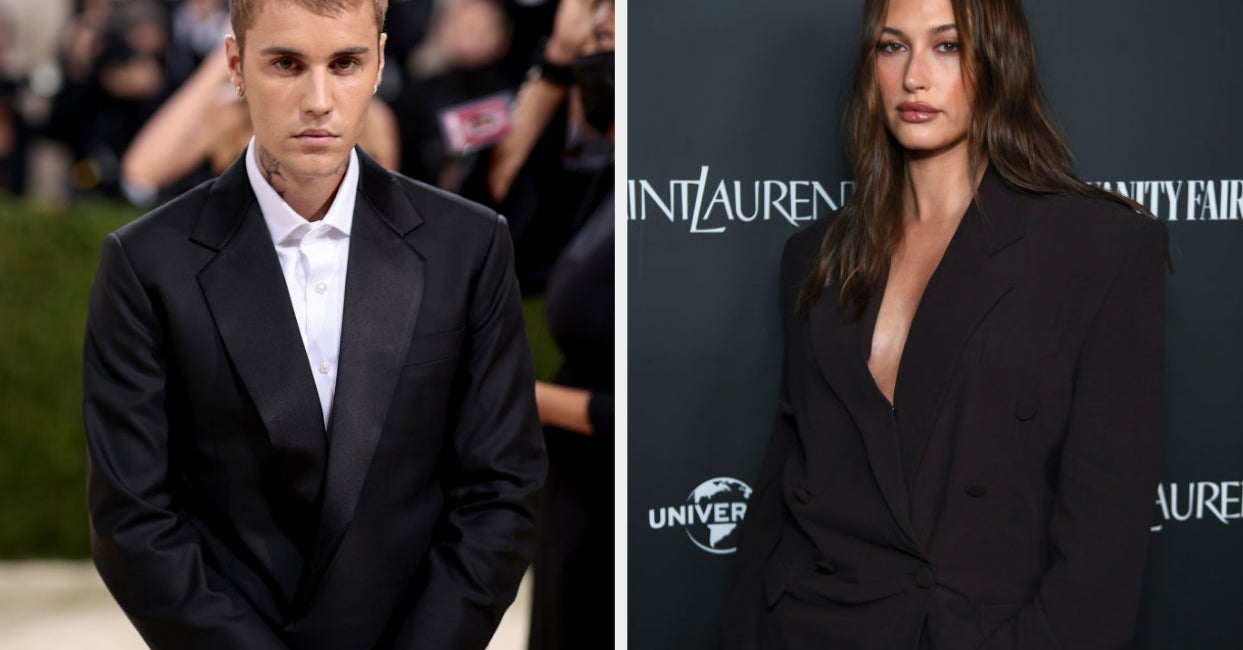 Hailey And Justin Bieber Are Having A Baby, Baby, Baby, Ohhh