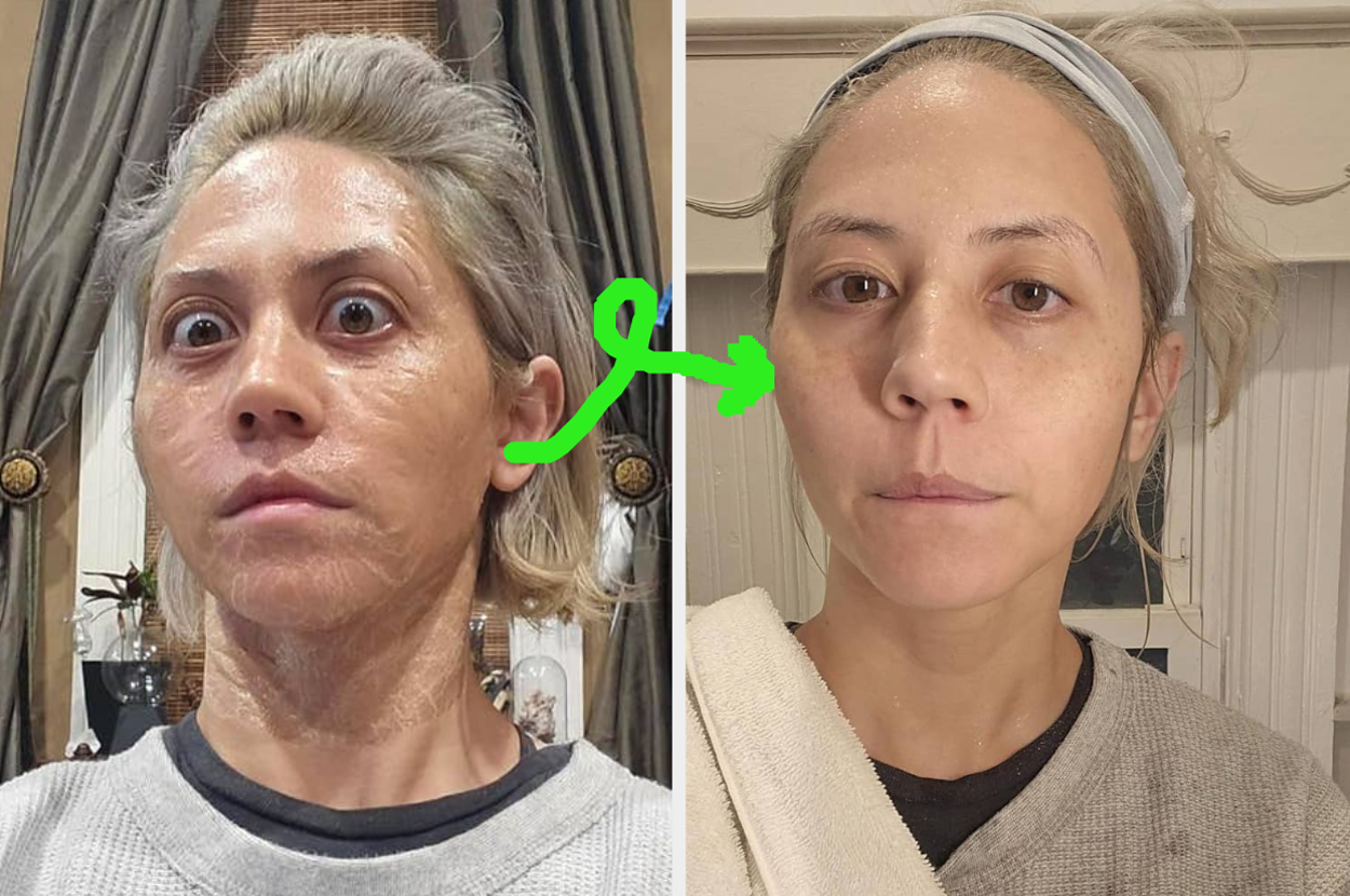 36 Korean Beauty Products That Seem Like They're Infused With Fairy Godmother Magic (They're That Good)