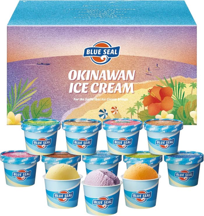 「心してご覧ください」あるアイス屋さんが投稿した【アイスを丸め続けるだけの動画】の中毒性がやばい→「永遠に見てられる」と話題に