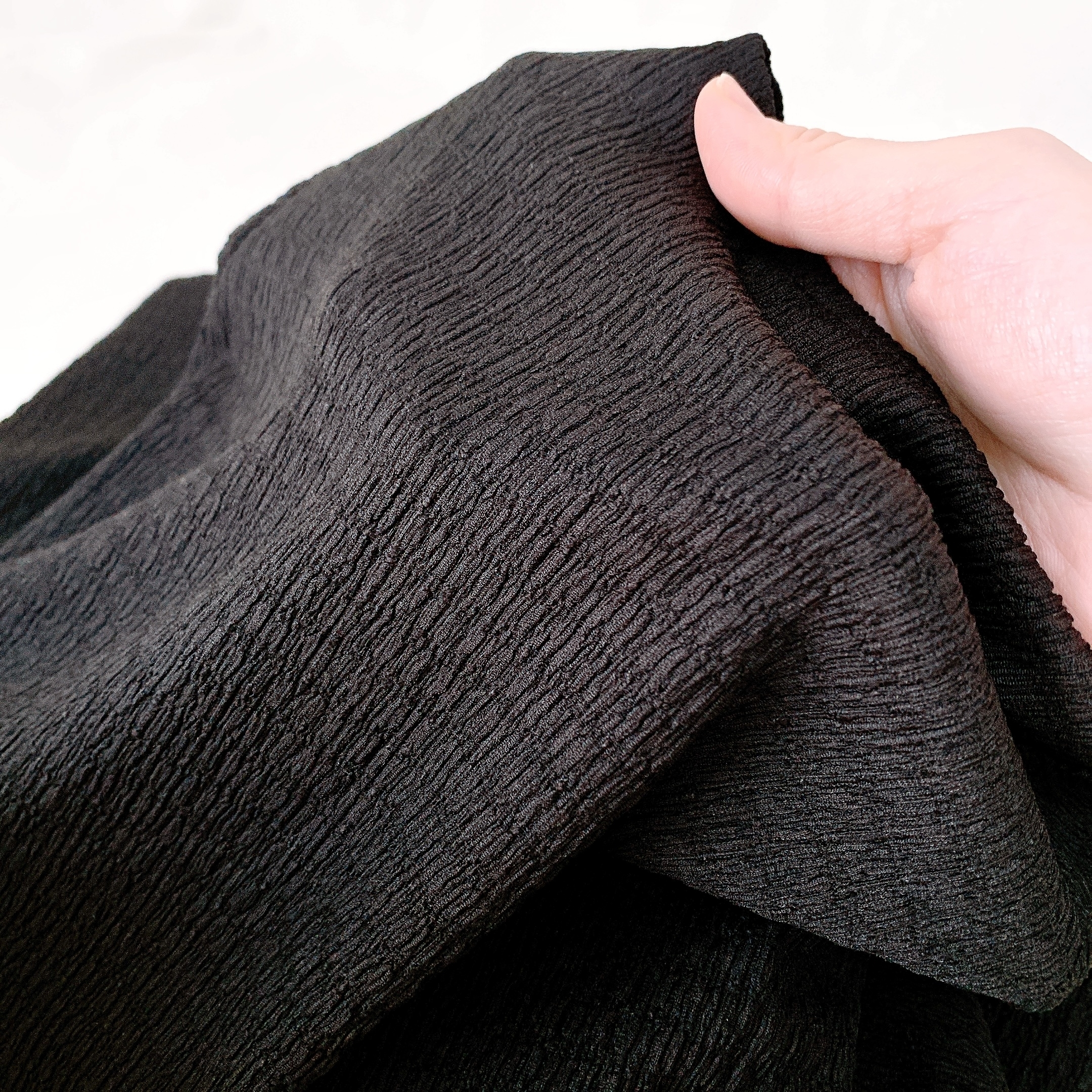 GLOBAL WORK（グローバルワーク）のおすすめのレディースアイテム「【MATINEE LINE】シャーリングペプラムT」