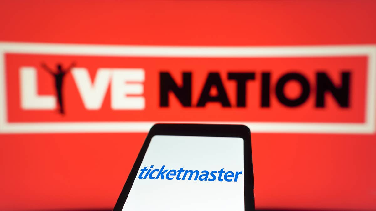 The ticketing company confirmed on Friday that personal information and credit card details were stolen by a hacker group.