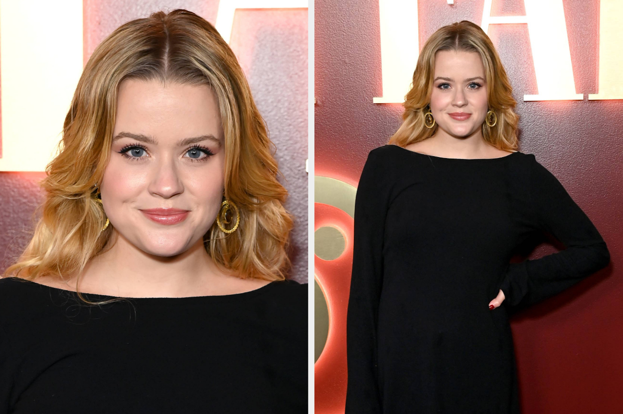 Ava Phillippe Clarified Her Sexuality On…