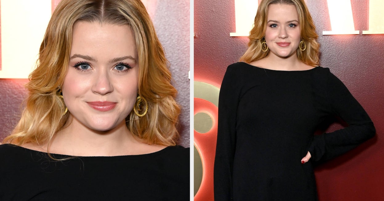 Ava Phillippe Clarified Her Sexuality On Pride