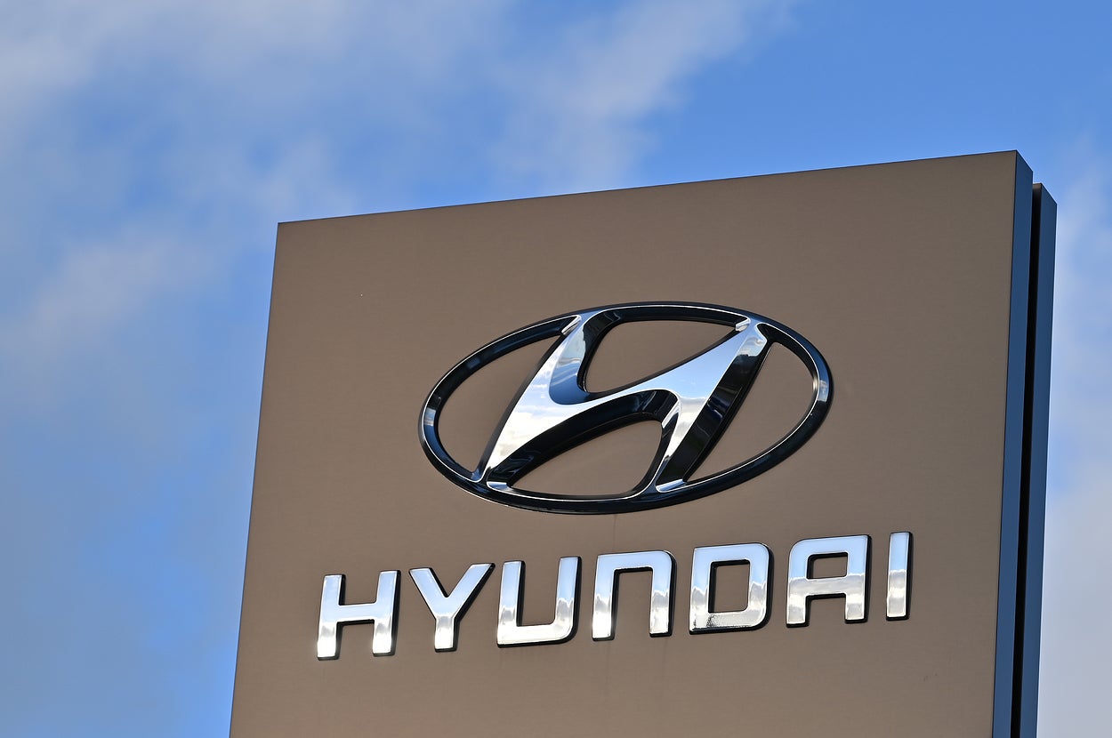 13-Year-Old Reportedly Caught Working At Hyundai Plant in Alabama - Vimarsana News