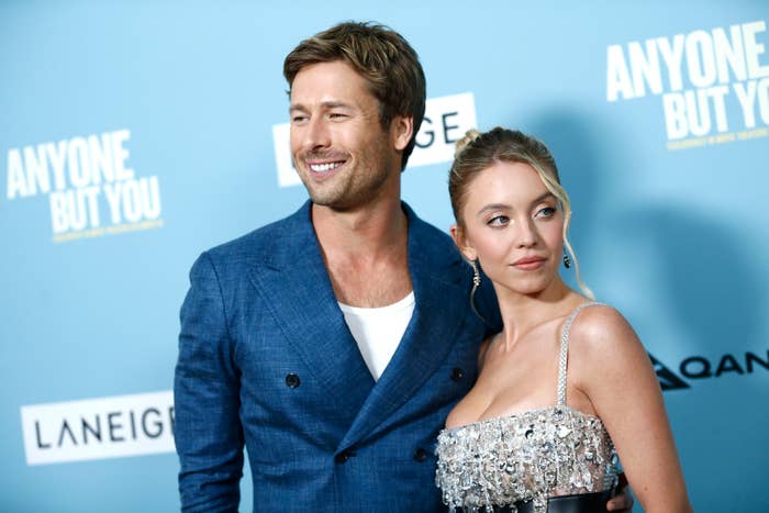 Glen Powell Opens Up About Career Impacting Dating Life