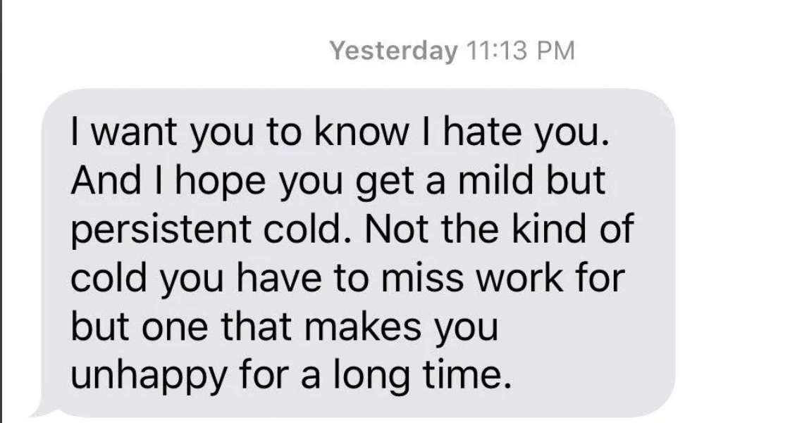 21 Texts That Are So Funny I'd Happily Pay Overage Fees For Them