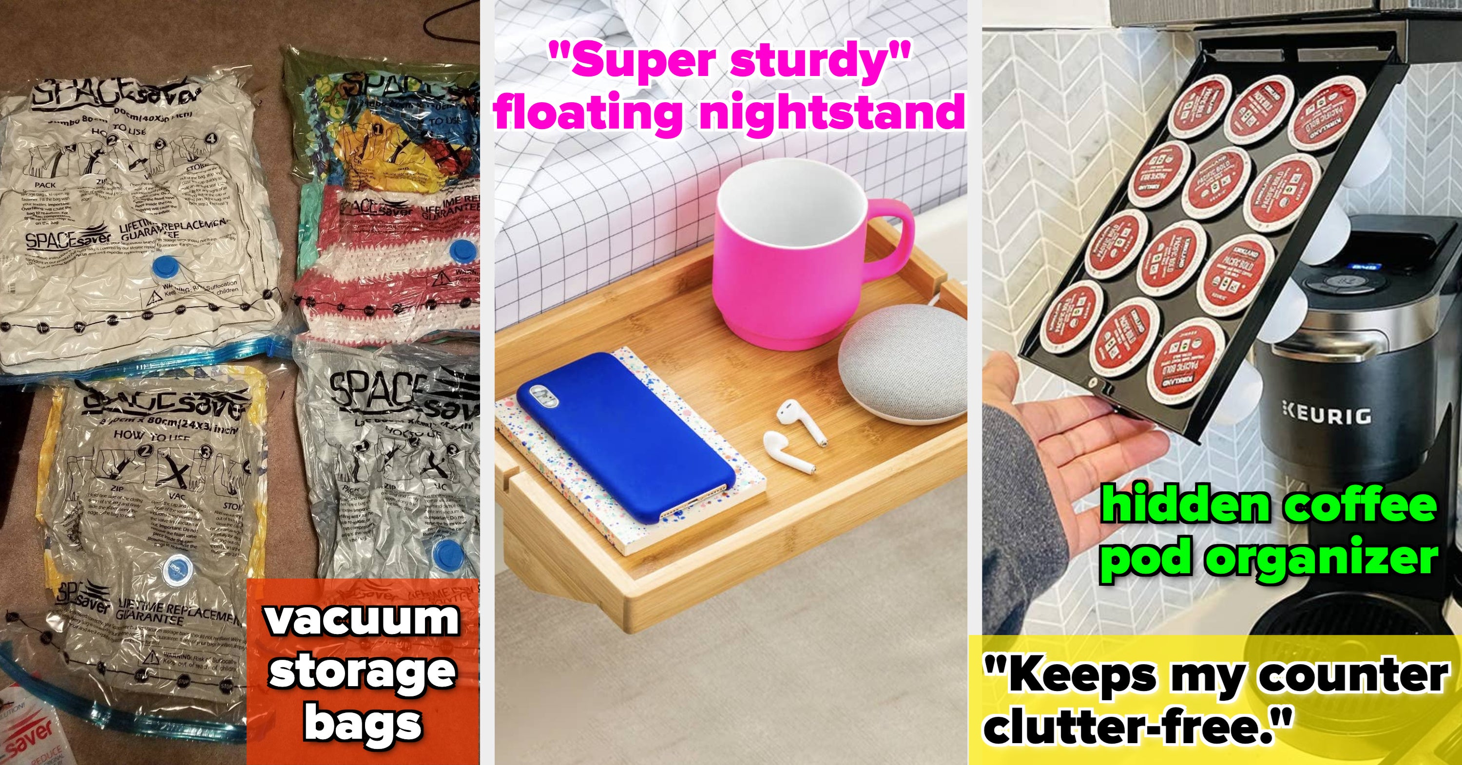Picture of 48 Tiny Apartment Storage Solutions