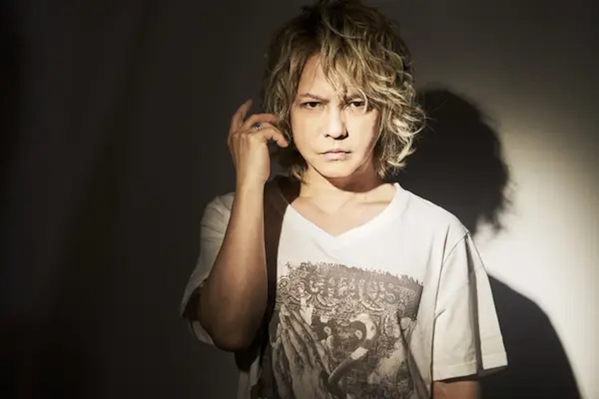 HYDE「生命の危機を感じました」まさかの出来事を告白→ファン驚愕「大丈夫だったかな？」「限界までいったんですね」