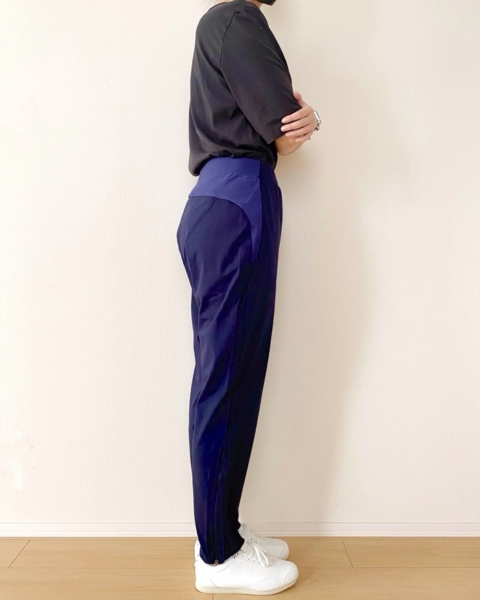 UNIQLO（ユニクロ）のおすすめファッション「ウルトラストレッチドライパンツ」