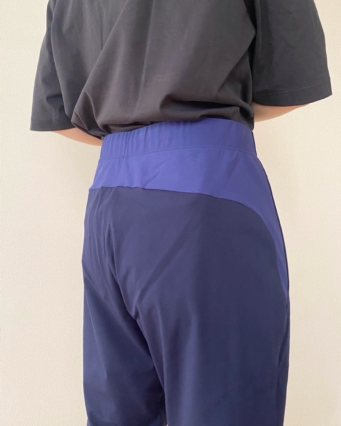 UNIQLO（ユニクロ）のおすすめファッション「ウルトラストレッチドライパンツ」