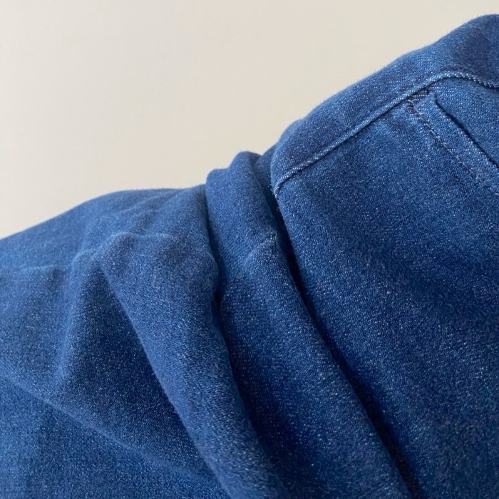 UNIQLO（ユニクロ）のおすすめファッションアイテム「エクストラコンフォートスキニージーンズ」
