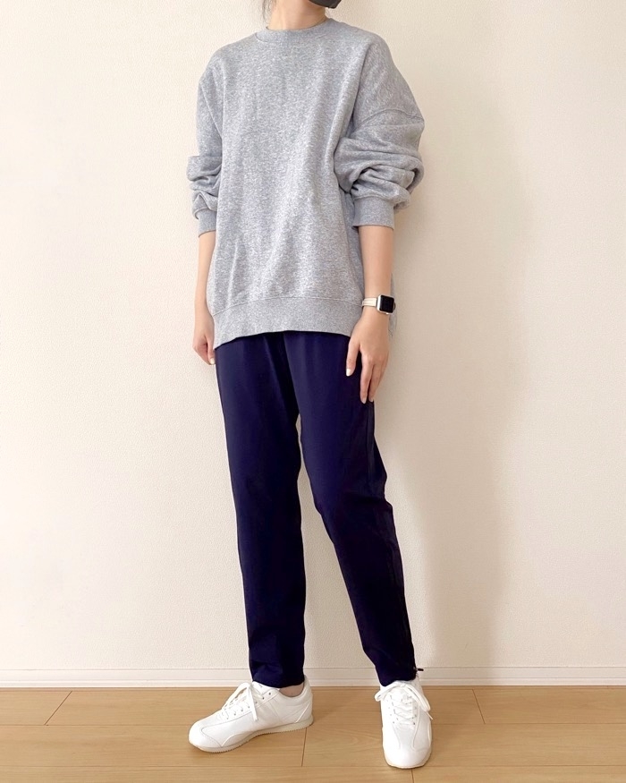 UNIQLO（ユニクロ）のおすすめファッション「ウルトラストレッチドライパンツ」