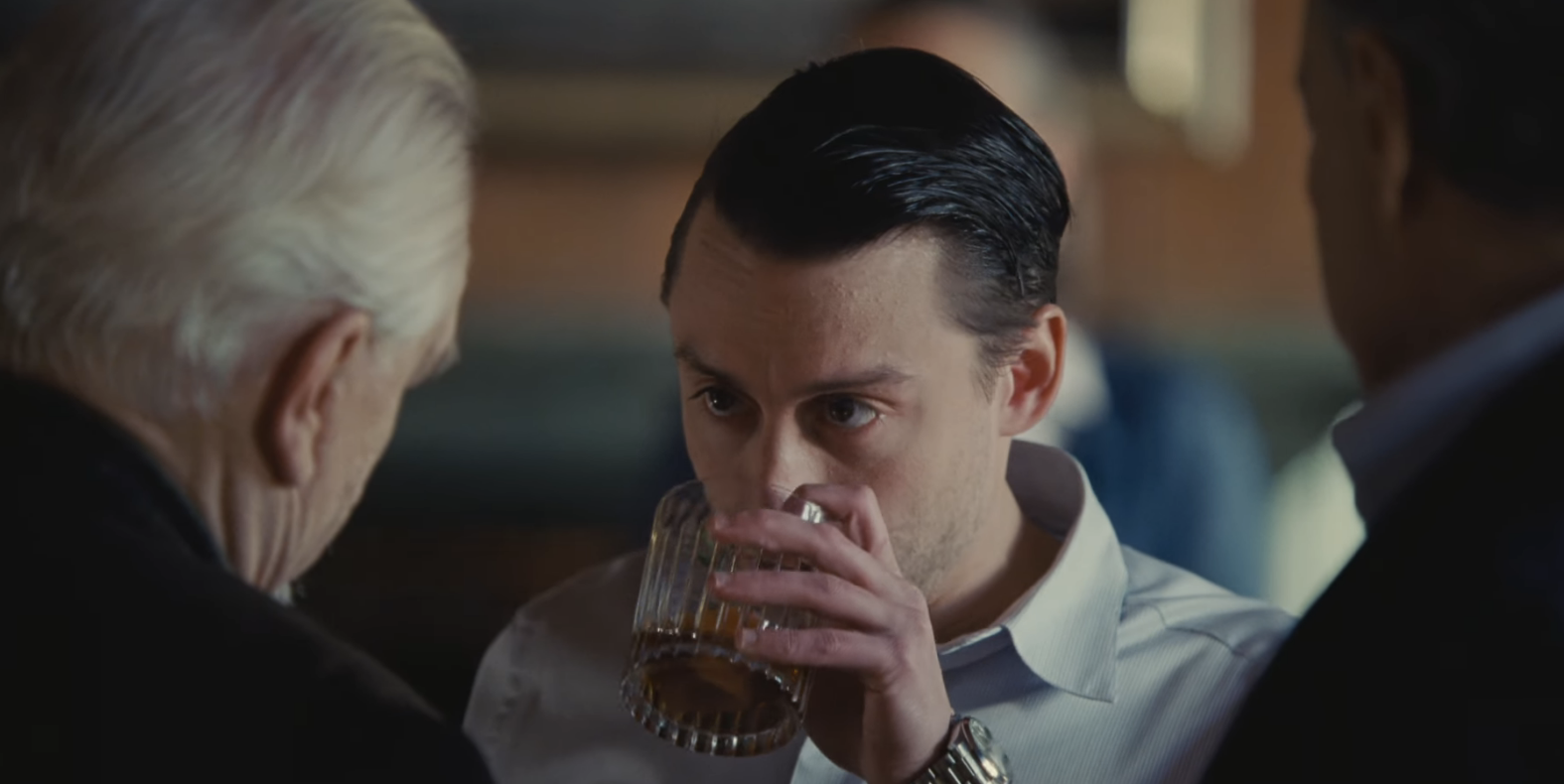Kieran Culkin in &quot;Succession&quot;