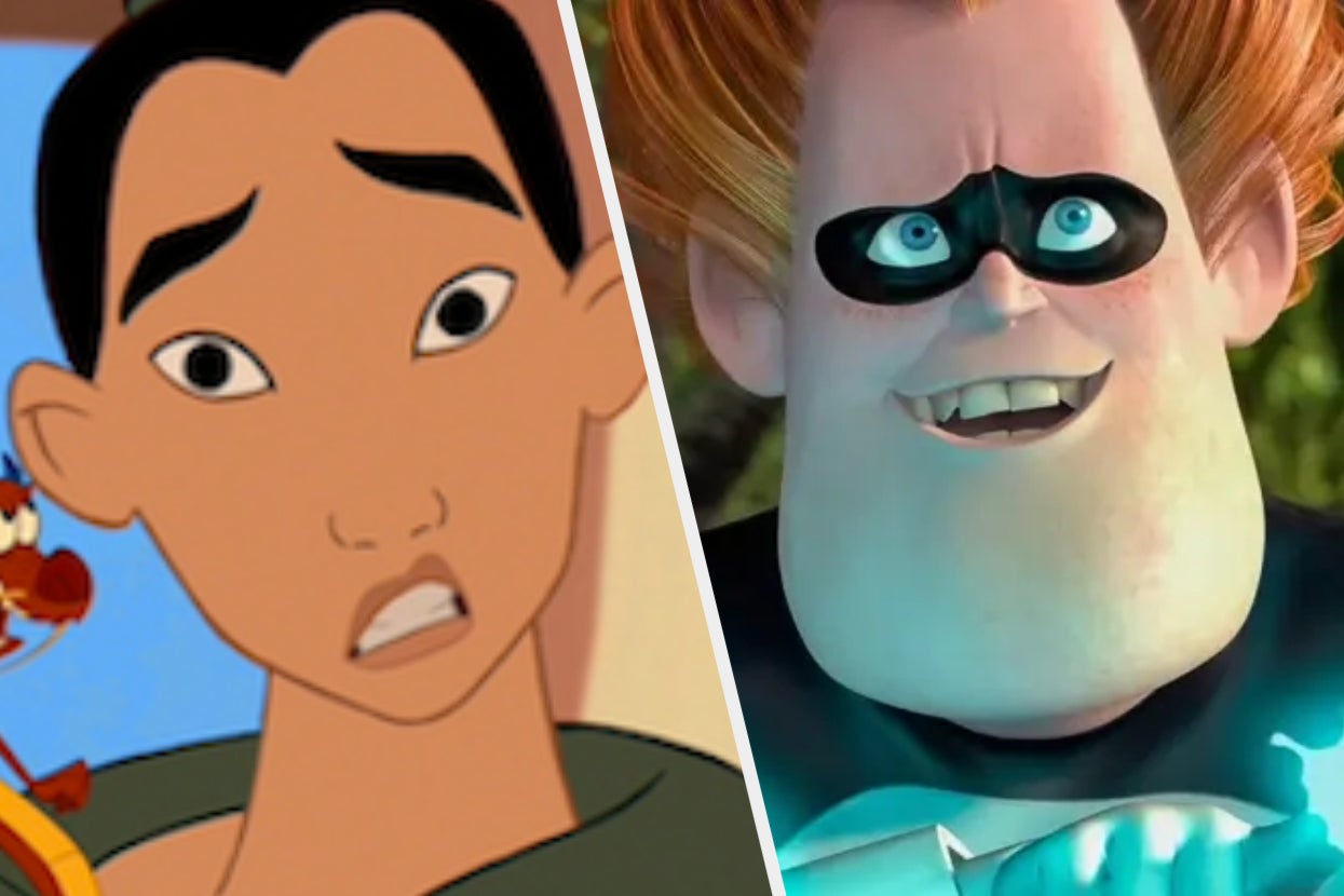 This Disney Quiz Is Really Only For The Proper Fans, So Let's See If You Qualify