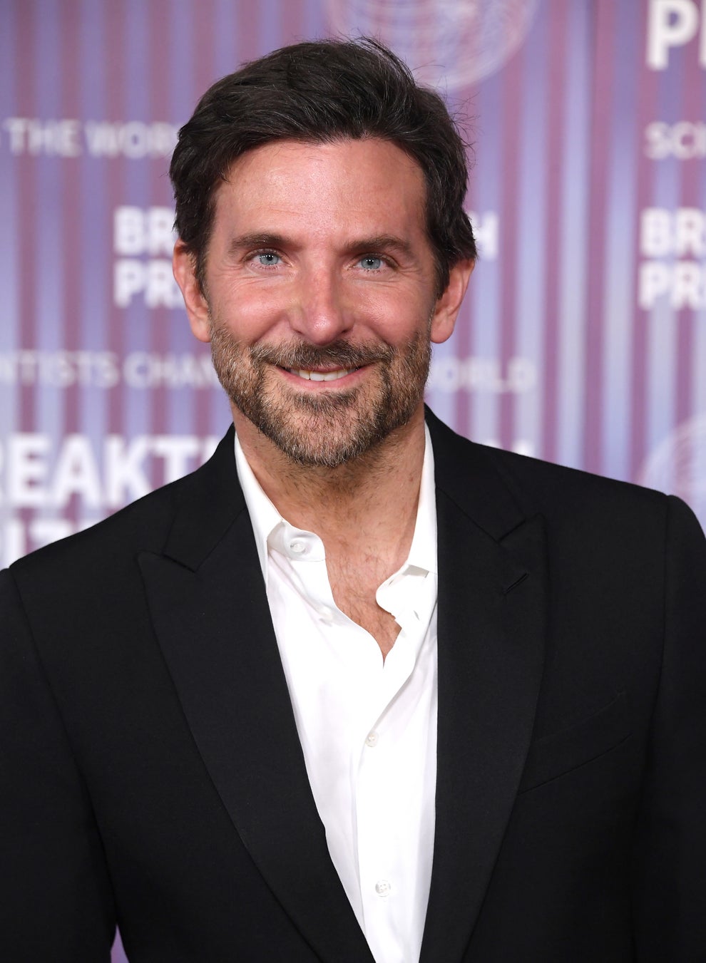 Bradley Cooper Goes Beardless: Style Without Facial Hair
