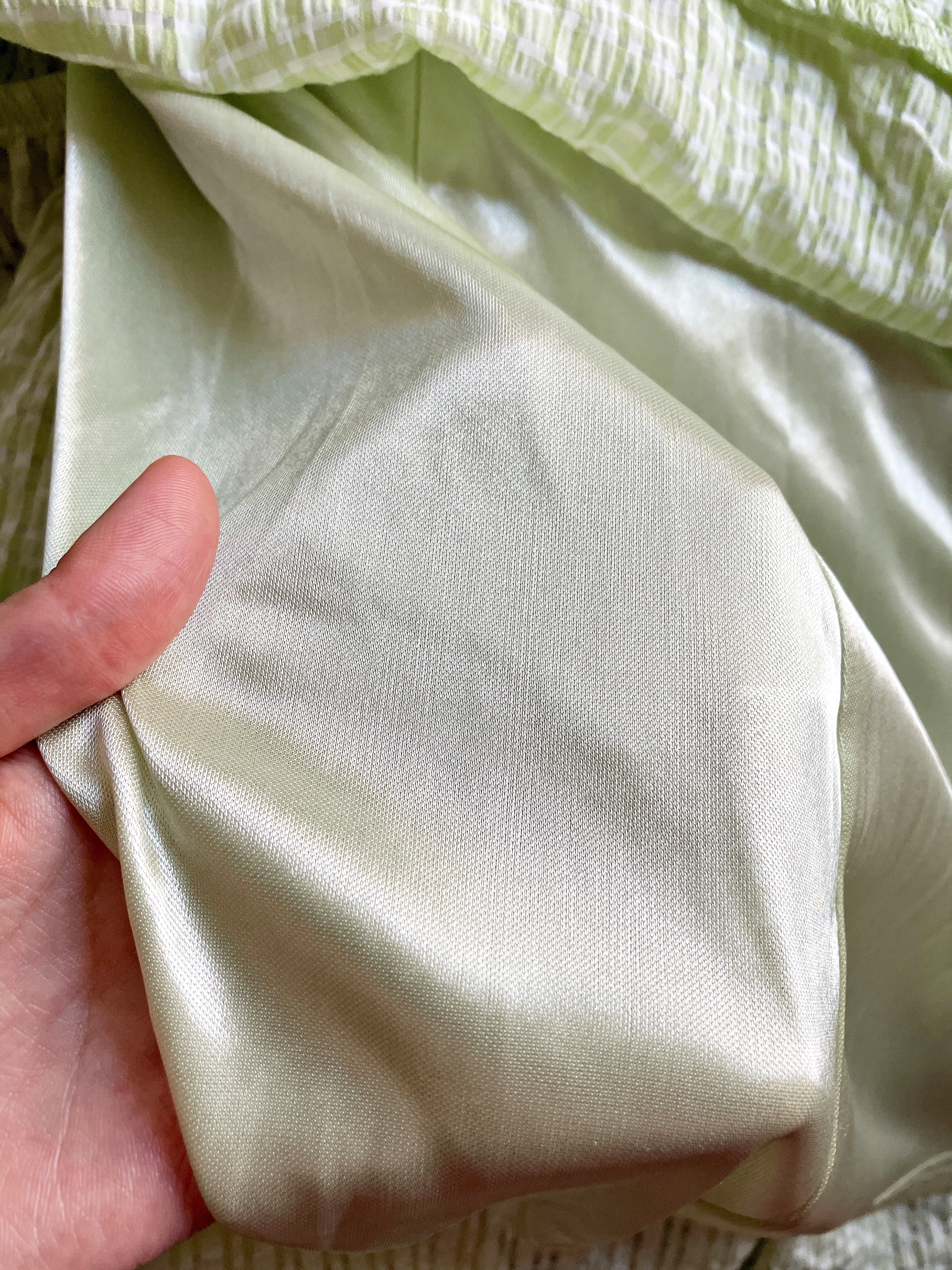 Honeys(ハニーズ)のおすすめワンピース「キャミワンピース」