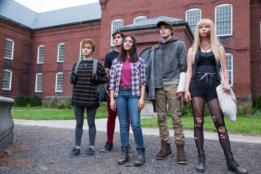 29 Movies With Bad Rotten Tomatoes Ratings People Adore