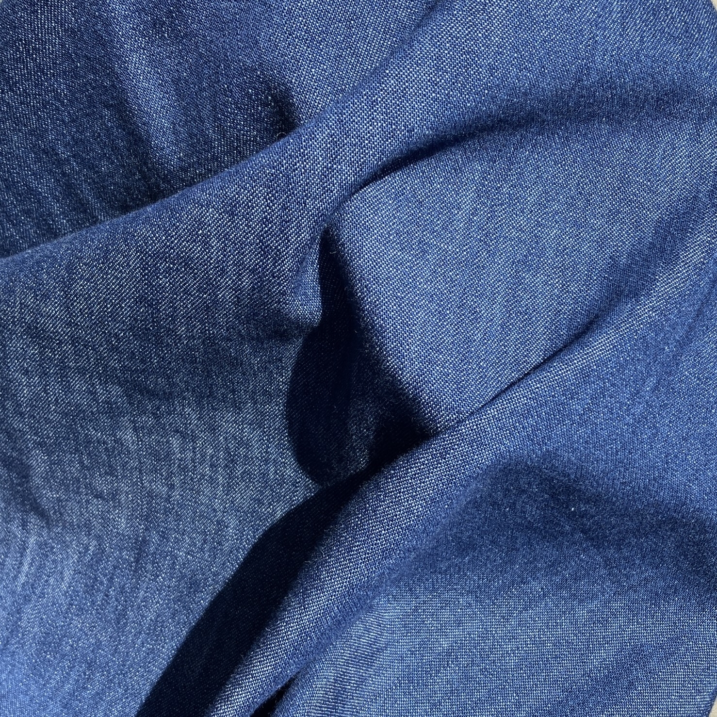 Honeys（ハニーズ）のおすすめワンピース「デニムキャミワンピース」