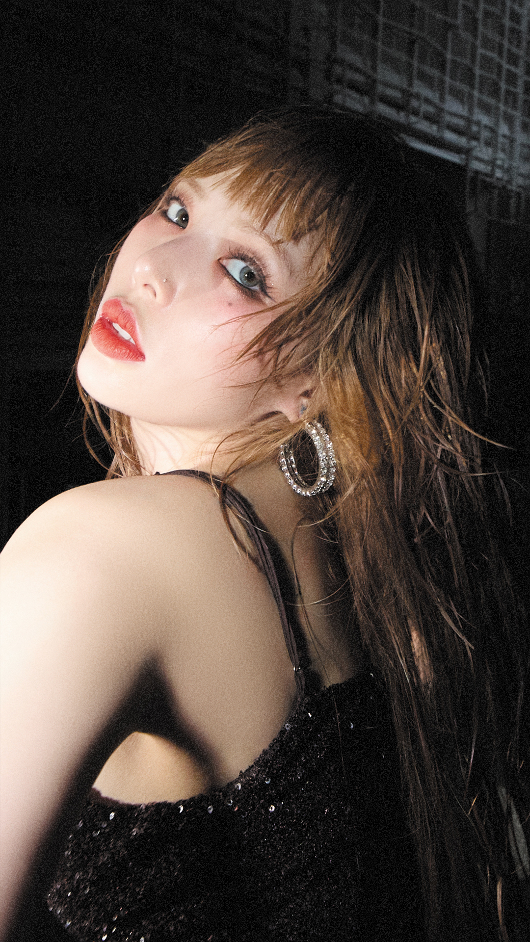 歌手ヒョナ、最新アルバムに「愛と情熱を注いだ」。日本のファンに向け