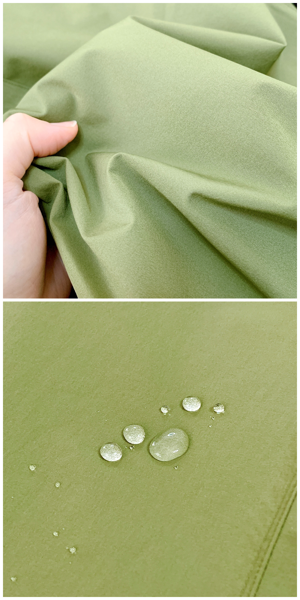 WORKMAN(ワークマン)のおすすめのレディースアイテム「レディース撥水2WAYジャンスカ」