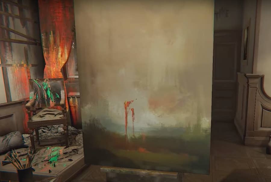 Layers Of Fear Vr Buy Cheap Layers Of Fear 2023 Steam Key ?️ Best