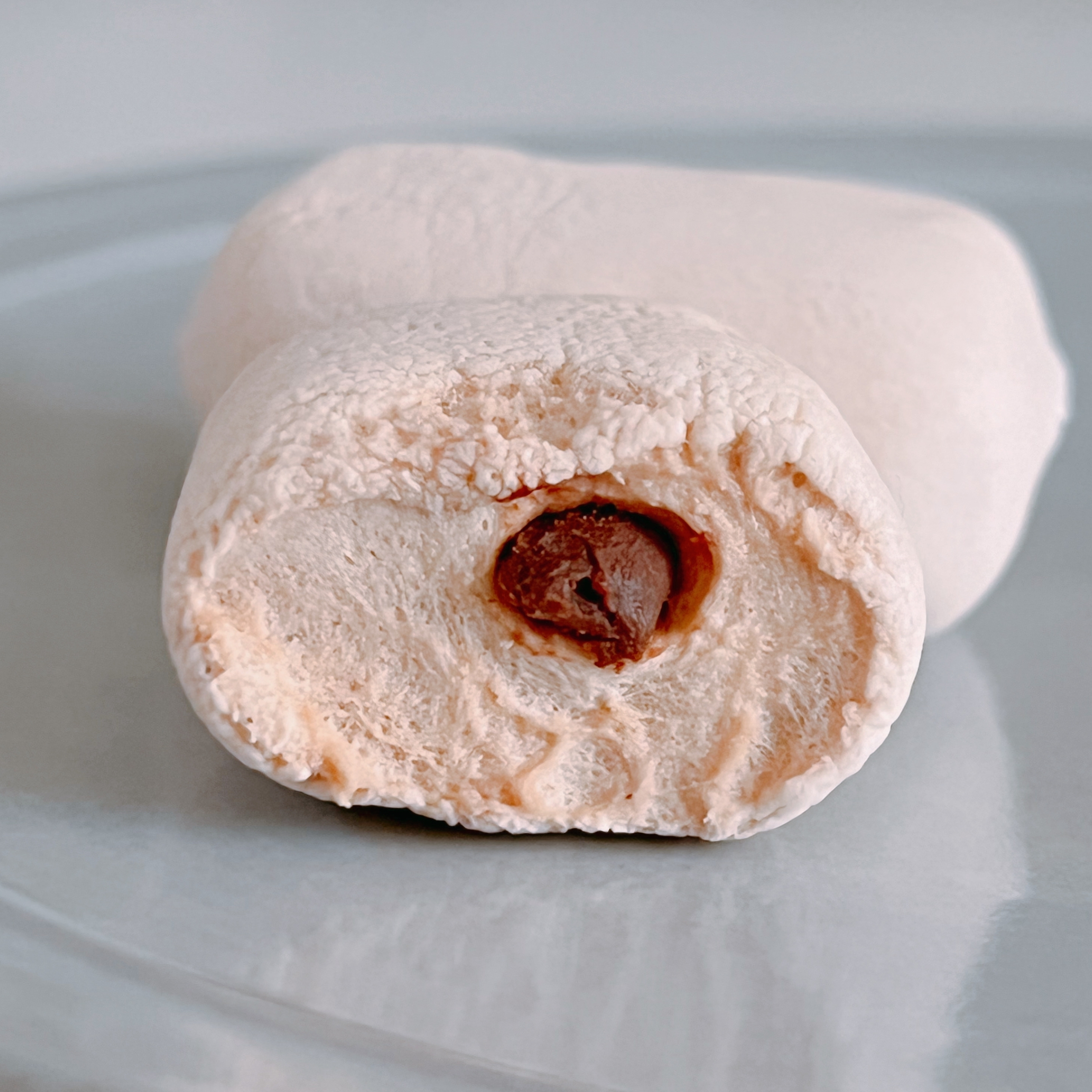 無印良品のオススメスイーツ「ダブルチョコマシュマロ」