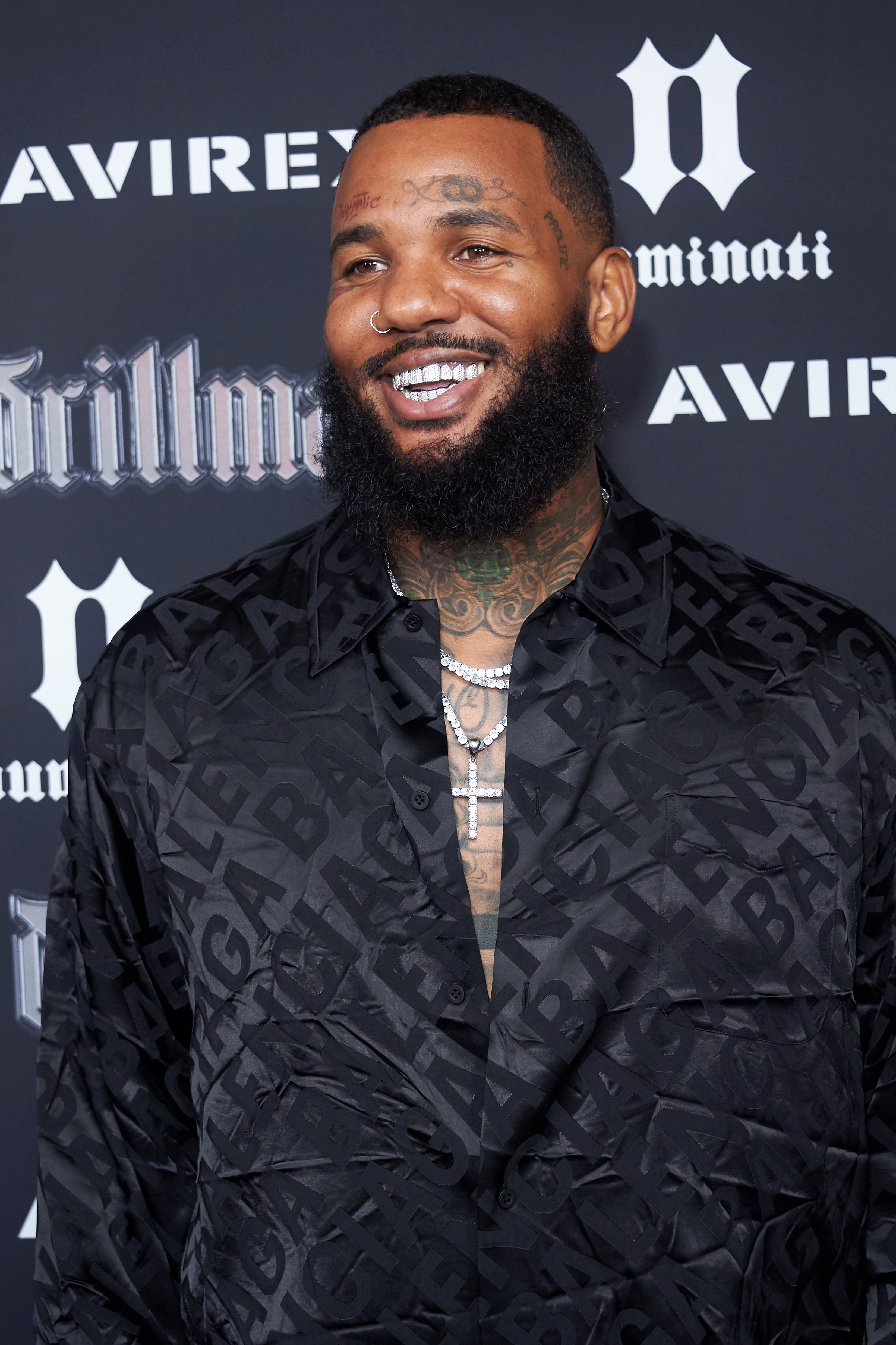 The Game likely won't attempt to get into Canada, again.