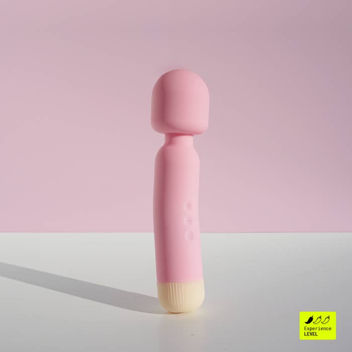 Start Screaming With Joy Because Sexual Wellness Company Girls Get Off Have Just Launched The Best Wand Ever Start Screaming With Joy Because Sexual Wellness Company Girls Get Off Have Just Launched The Best Wand Ever