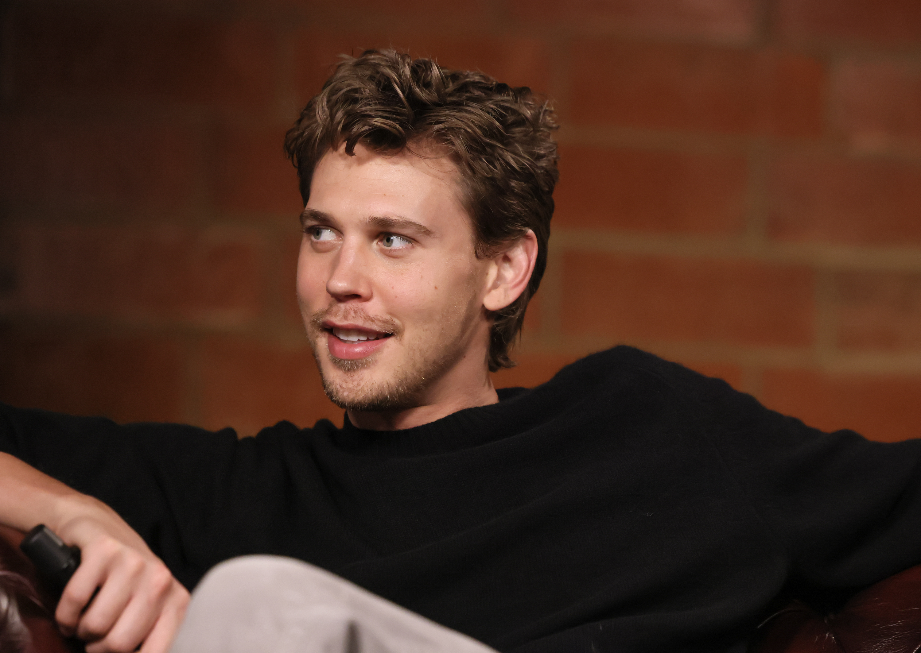 Austin Butler