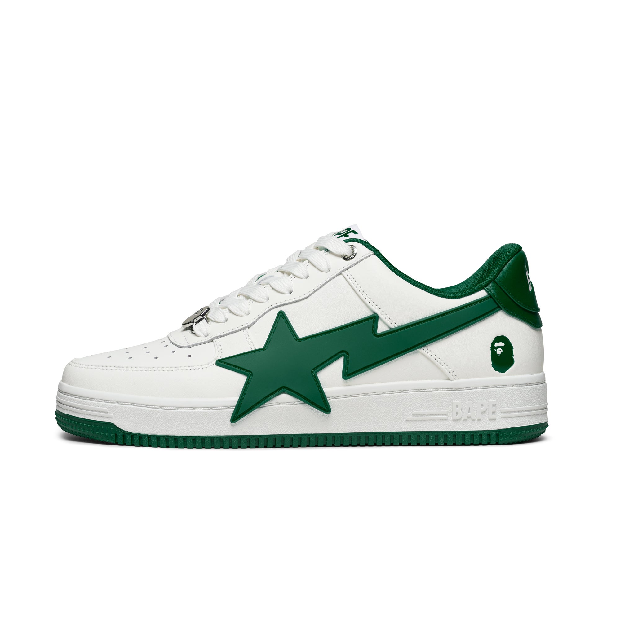 Bape Bapesta OS Release Post-Nike Lawsuit | Complex