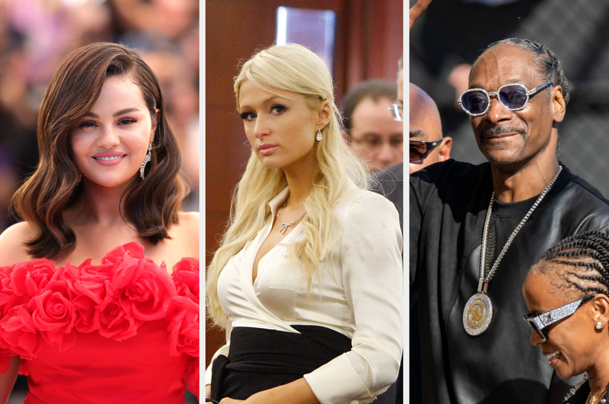 19 Celebs Who Have Been Banned From Countries