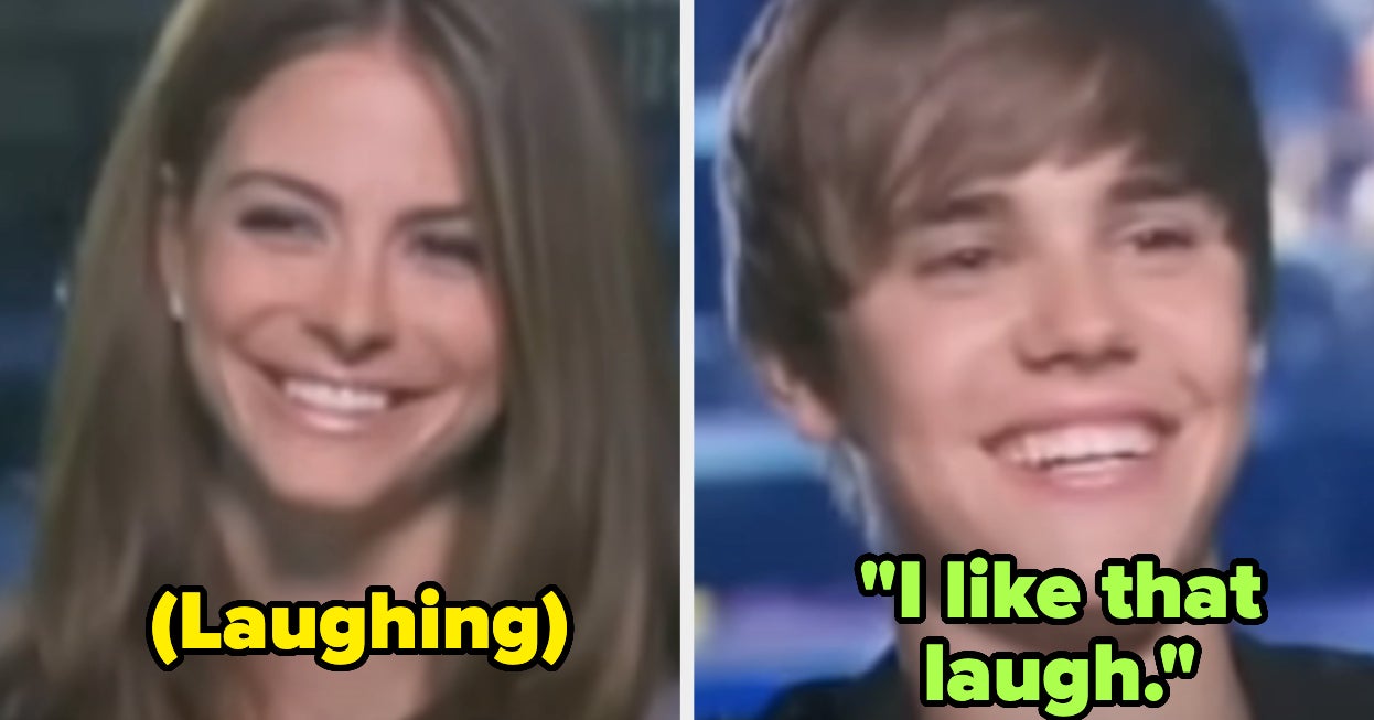 19 Hilarious Celebrity Interview Moments