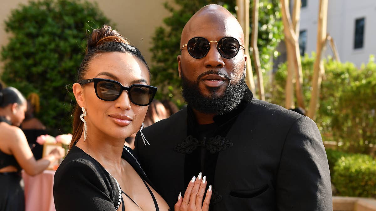 Jeezy filed for divorce from Mai last September, just two years after they wed.