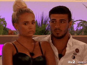 Love Island UK Season 11 Cast Member Instagram List