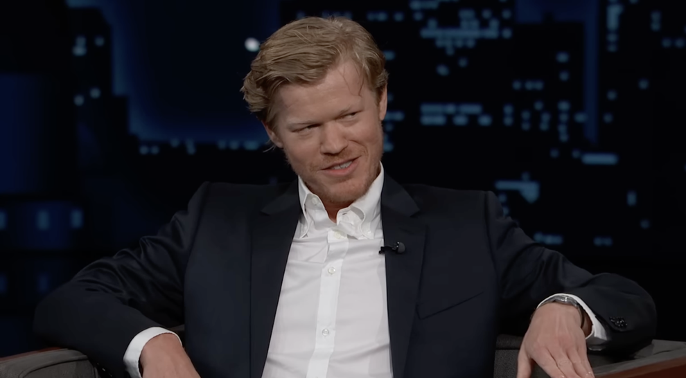 Jesse Plemons Doesn't Think He Looks Like Matt Damon