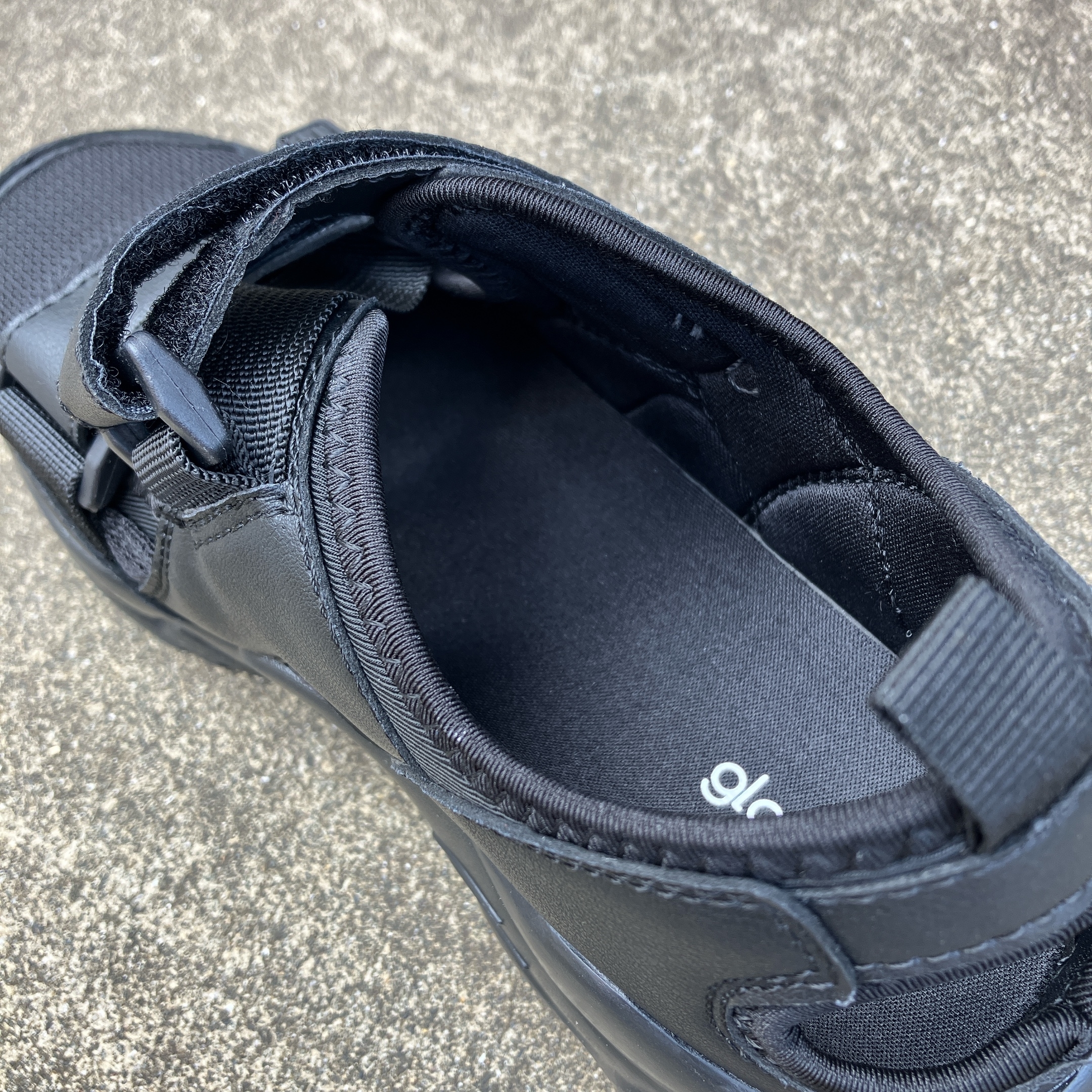 Honeys（ハニーズ）のおすすめサンダル「スニーカーサンダル」