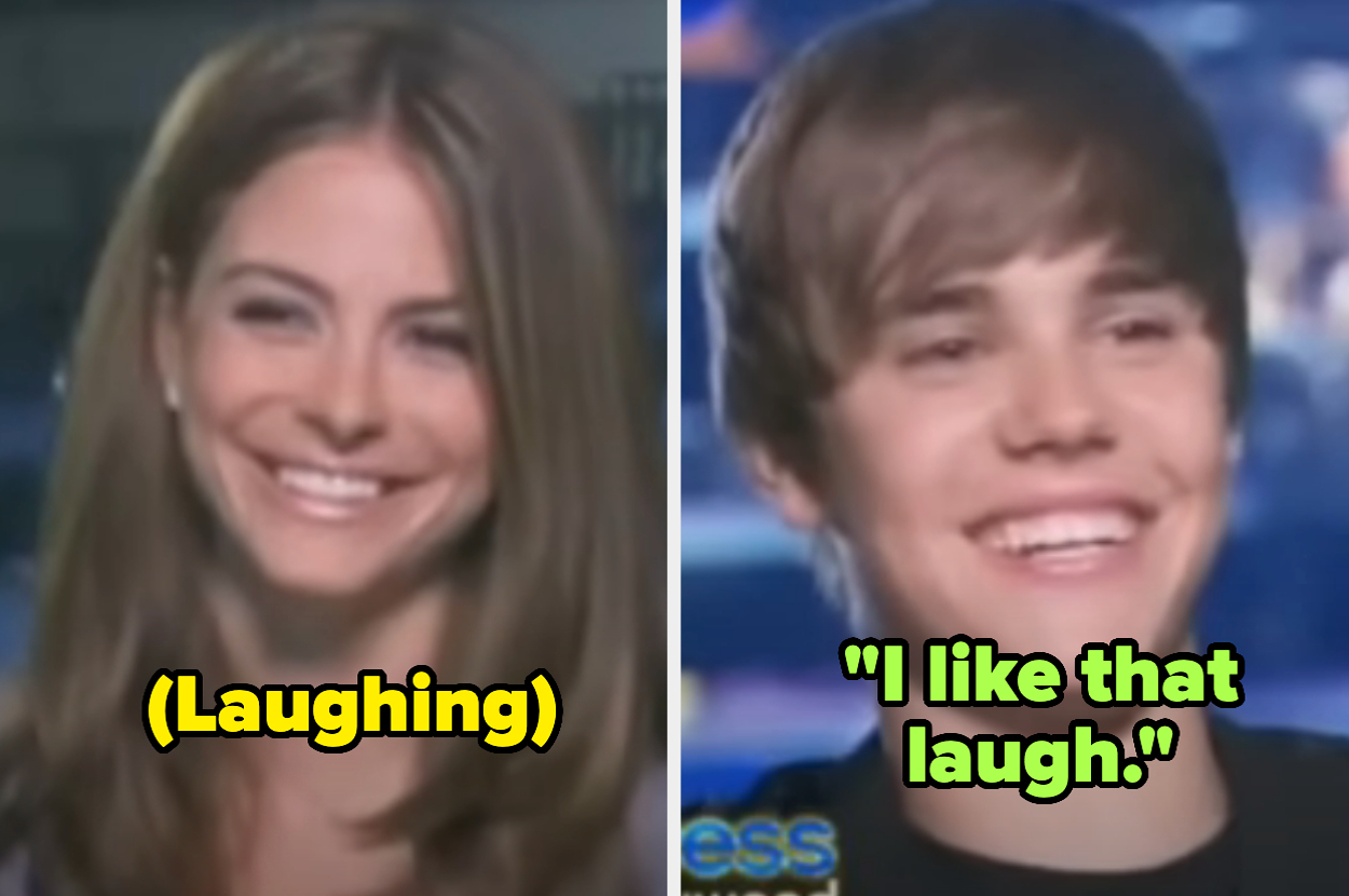 19 Hilarious Celebrity Interview Moments That Will Forever Live In My Head Rent-Free