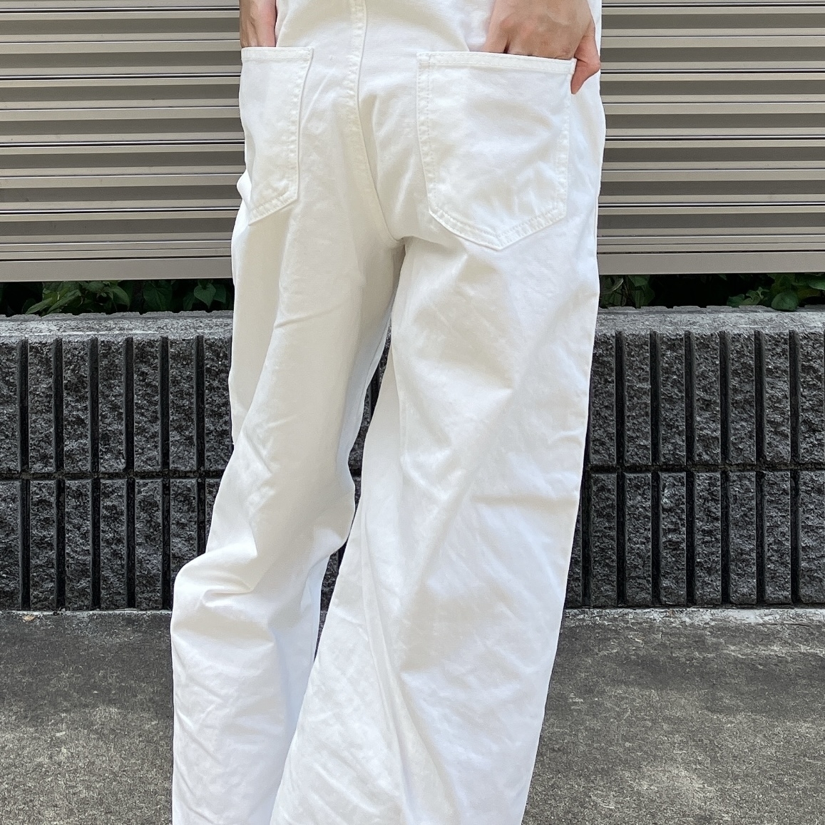 Honeys(ハニーズ)のおすすめアイテム「オーバーオール」