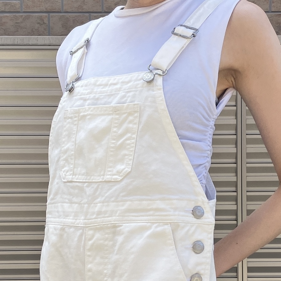 Honeys(ハニーズ)のおすすめアイテム「オーバーオール」