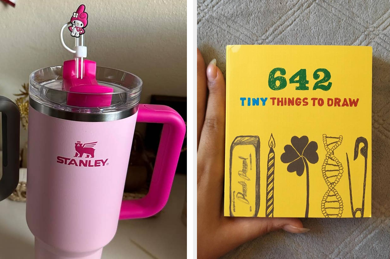 Just 45 Products For People Who Have An Affinity For The Quirkier Things In Life